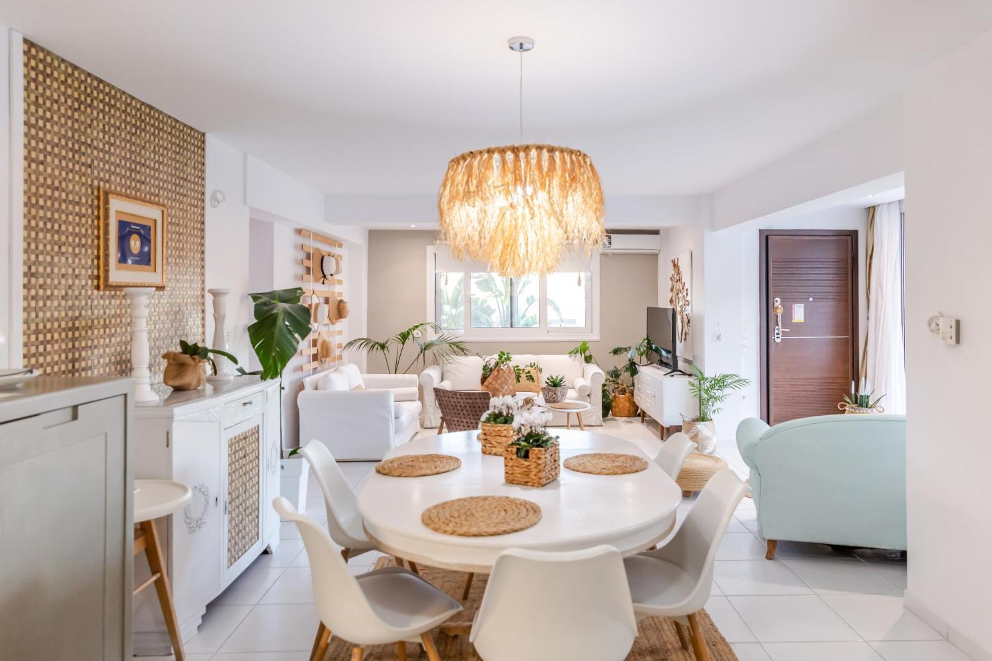 Mary'S Home Nea Artaki Bagian luar foto