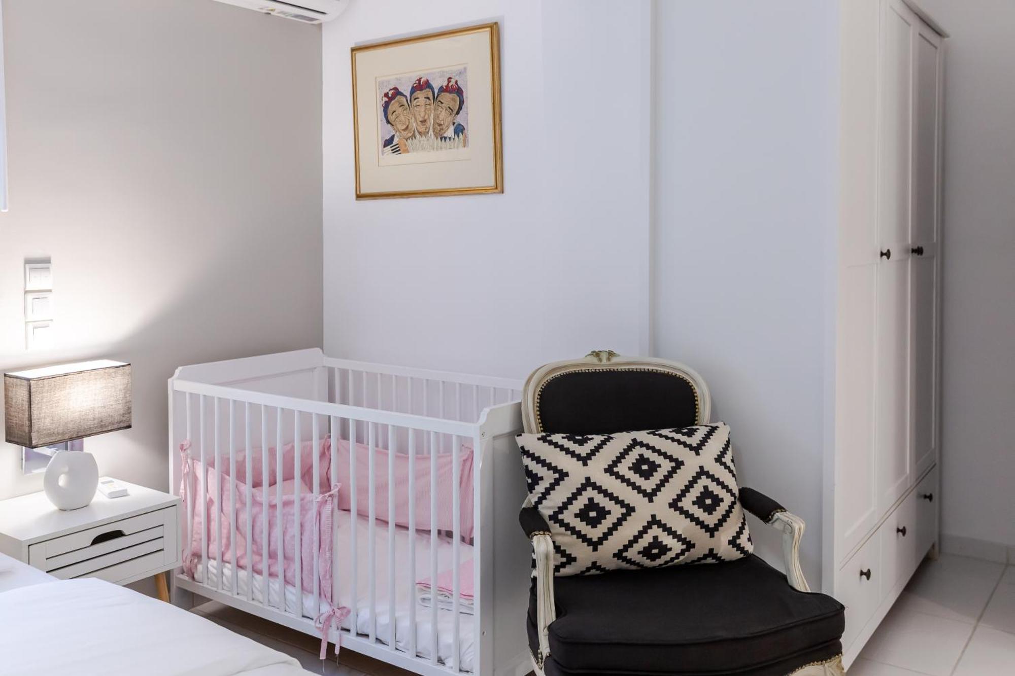 Mary'S Home Nea Artaki Bagian luar foto